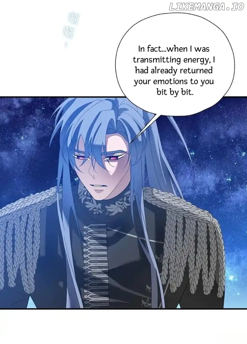 The Bride of the Fallen Angel chapter 22 - page 19